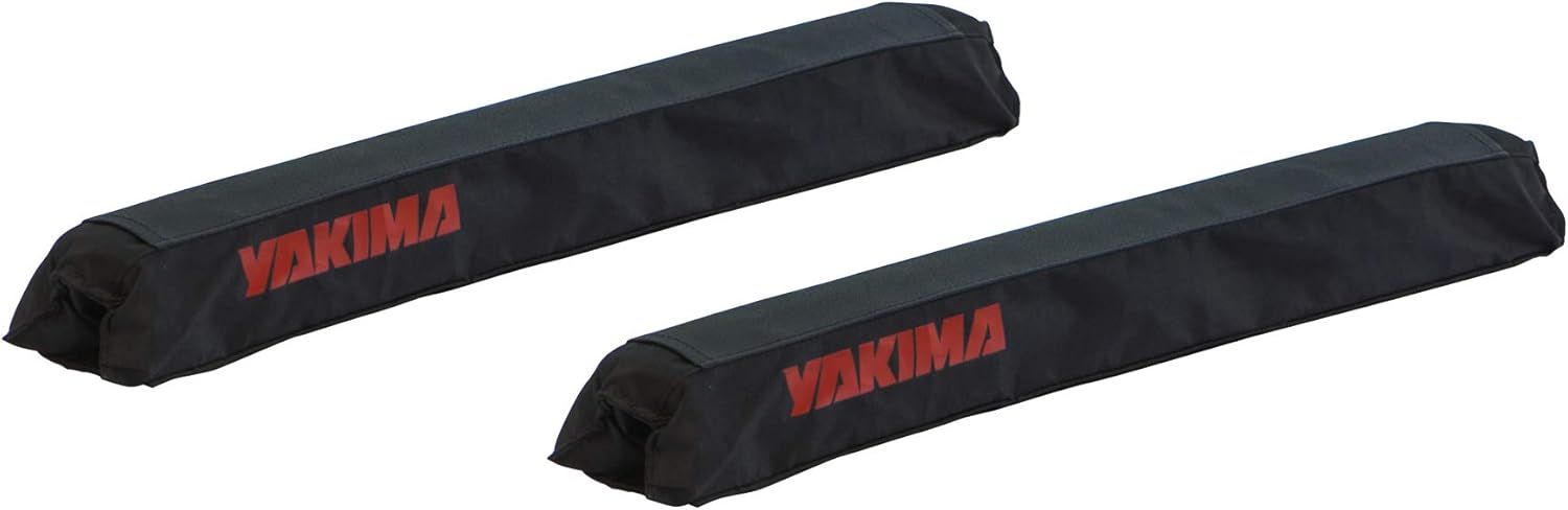 The 10 Best Yakima Kayak And Ladder Carrying Truck Racks