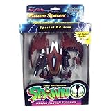 Future Spawn Special Edition 1995 McFarlane Action Figure
