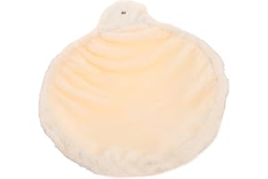 MERRYHAPY Replacement Cat Tree Hammock Bed Attachment Cozy Deep Basket Lounger for Indoor Cats Easy DIY