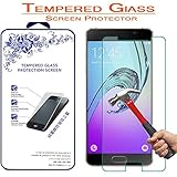 Glass Screen Protector,For Samsung Galaxy A3 (2016) SM-A310 Nacodex® Tempered Glass Screen Protector (For Samsung Galaxy A3 (2016) SM-A310 )