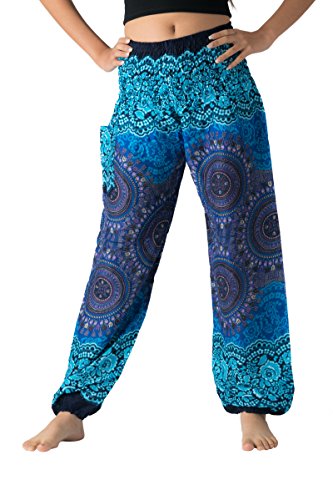 supreme peacock pants