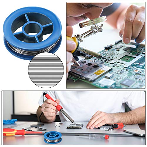 5 Pieces Soldering Iron Tip Cleaner Set Solder Iron Assist Accessories