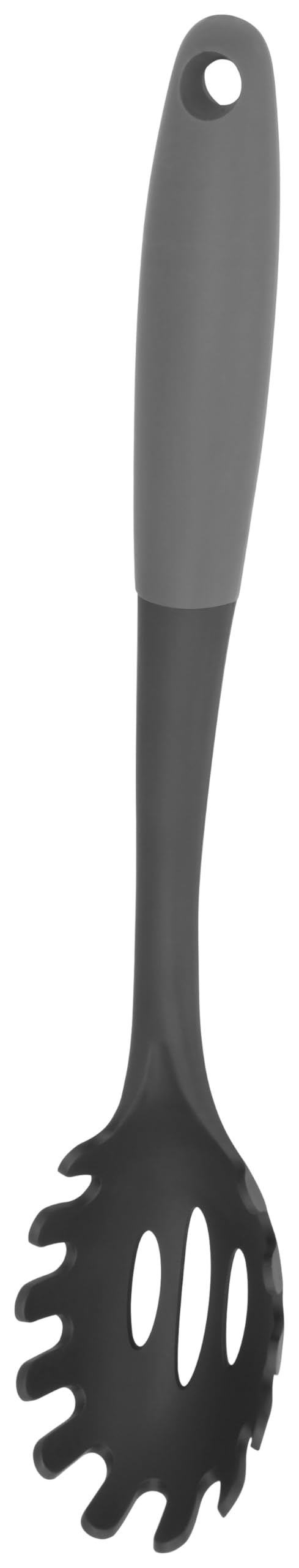 Judge Soft Grip Tools Spaghetti Server, Soft Grip Anti-Slip Handle, Dishwasher Safe - 2 Year Guarantee