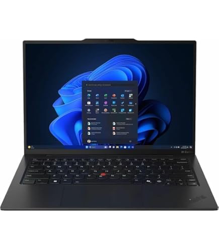 Lenovo ThinkPad X1 Carbon Gen 9 Intel Core i7-1185G7 16GB RAM
