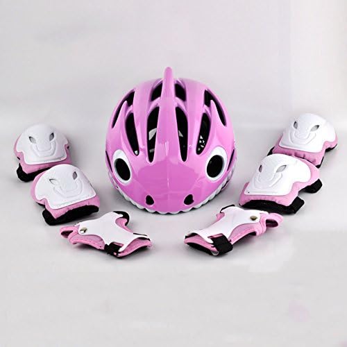 CJC Little Shark Riding Children Helmet Bicycle Balance Car Skate Roller Skating Protector Suitable for 3-10 Years Old