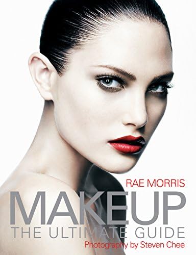Amazon.com: The Makeup Artist Handbook: Techniques for Film