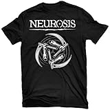 Neurosis - Sickles T Shirt (XX Large)