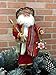 Santa's Workshop 9310 Mexican Santa Figurine, 18