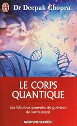 Le  corps quantique