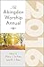 The Abingdon Worship Annual 2016