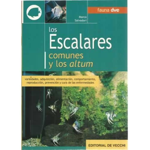 Los escalares comunes y los altum