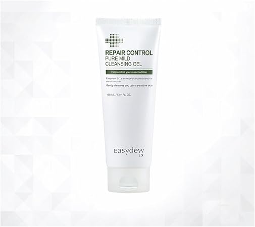 Amazon Easy Dew Ex ピュア マイルド クレンジング ジェル Easy Dew Ex Pure Mild Cleansing Gel 韓国 人気 コスメ イージーデュー Easydew Ex クレンジングジェル 通販
