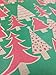 Note Card Cafe Bella Kraft Christmas Wrapping Paper | 6 Pack | 30 x 120 inch Rolls | Classic, Minimalist Designs | Holidays, Christmas, Gifts, Presents, Exchanges, Showers | Recyclable, Biodegradable