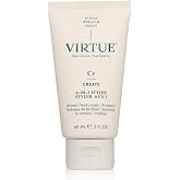 Virtue 6-in-1 Hair Styler, Styling Cream with Heat Protection, Safe for All Hair Types, Color Safe