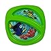 Disney/Pixar Finding Nemo Sectioned Plate, Colors May Vary
