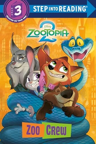 Amazon.com: Disney The Art of Zootopia 2 eBook : Hurley
