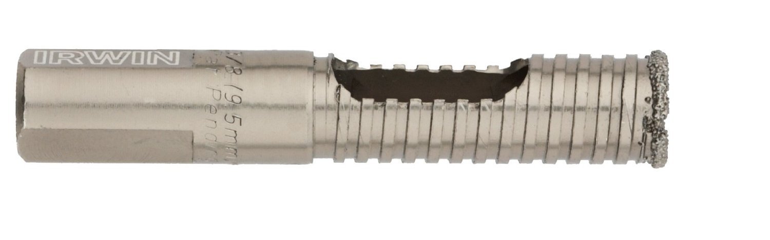 Irwin 10507892 5mm Diamond Drill Bit