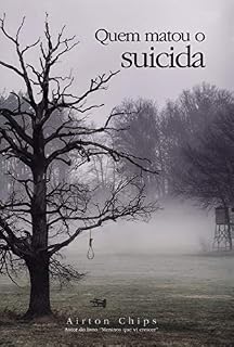 Livro Quem matou o suicida