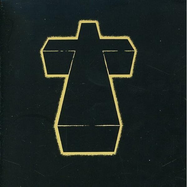 Amazon.com: Justice: CDs & Vinyl