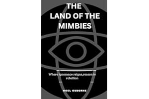 The Land Of The Mimbies
