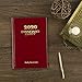 AT-A-GLANCE 2020 Standard Diary Daily Reminder, 5