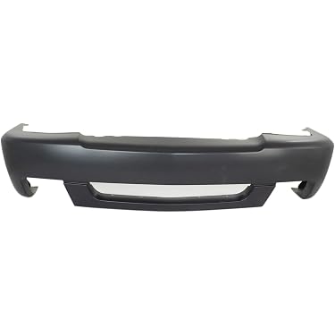 Par De Cubiertas De Parachoques Delanteras (primadas) Para Audi Q5 2009-2012 Sin S-Line - 2 Piezas