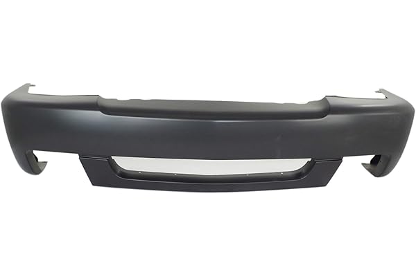Garage-Pro Bumper Cover Compatible with Chevrolet Silverado 1500 2003-2006