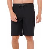 Rip Curl Men's 21" Boardshort - Swim Trunks for Surfing &amp; Water Activities
