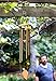 BEAUTIFUL WIND CHIMES - Tuned 22