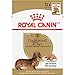 Royal Canin Breed Health Nutrition Dachshund Loaf in Gravy Pouch Dog Food, 3 oz Pouch (Pack of 12), 723085