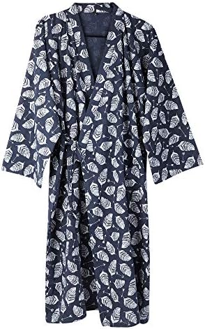 mens kimono robe australia
