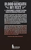 Image de Blood Beneath My Feet: The Journey of a Southern Death Investigator