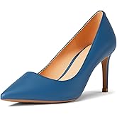 Michael Kors Womens Alina Flex Pump