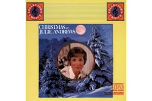 Christmas With Julie Andrews