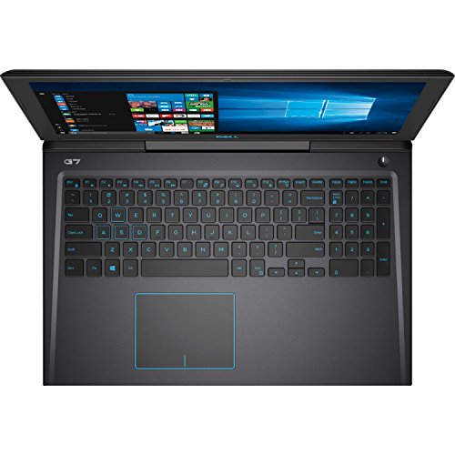 Dell G7 Series 7588 15.6
