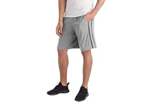 C9 Champion Men's Mesh Shorts 10" Inseam
