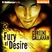Fury of Desire: Dragonfury Series, Book 4