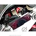 Buybits 25mm Ball Motorcycle Mount Base for Ducati 848 evo (SKU 11780)