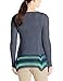 Royal Robbins Women's Summertime Stripe Pullover Top