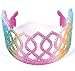 Rainbow Princess Tiara