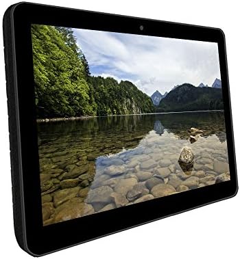 10.1" HD LCD Android 4.4 Commercial Advertising Screen Display