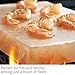 Himalayan Natural Crystal Salt Cooking Tile 8