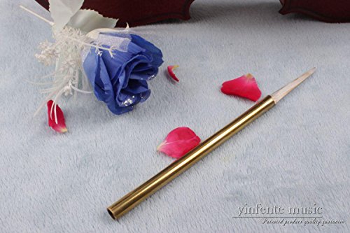 image for Yinfente Violin Bridge Hold Clamp Violin Tools Birdge Knife Cutter FIl