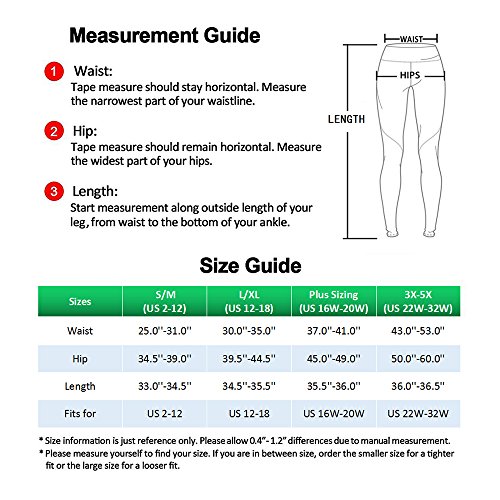 image for Alsol Lamesa Fun Rainbow Stripe Pattern Workout Yoga Leggings for Wome