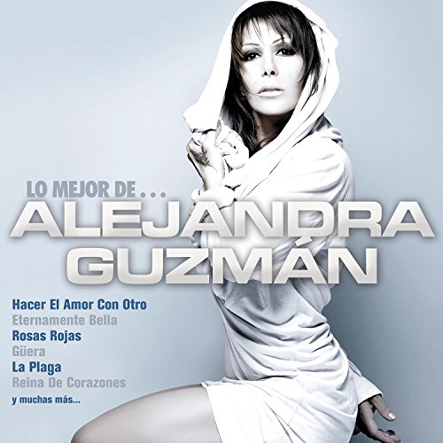 alejandra guzman - Serie Platino 20 Exitos - Zortam Music