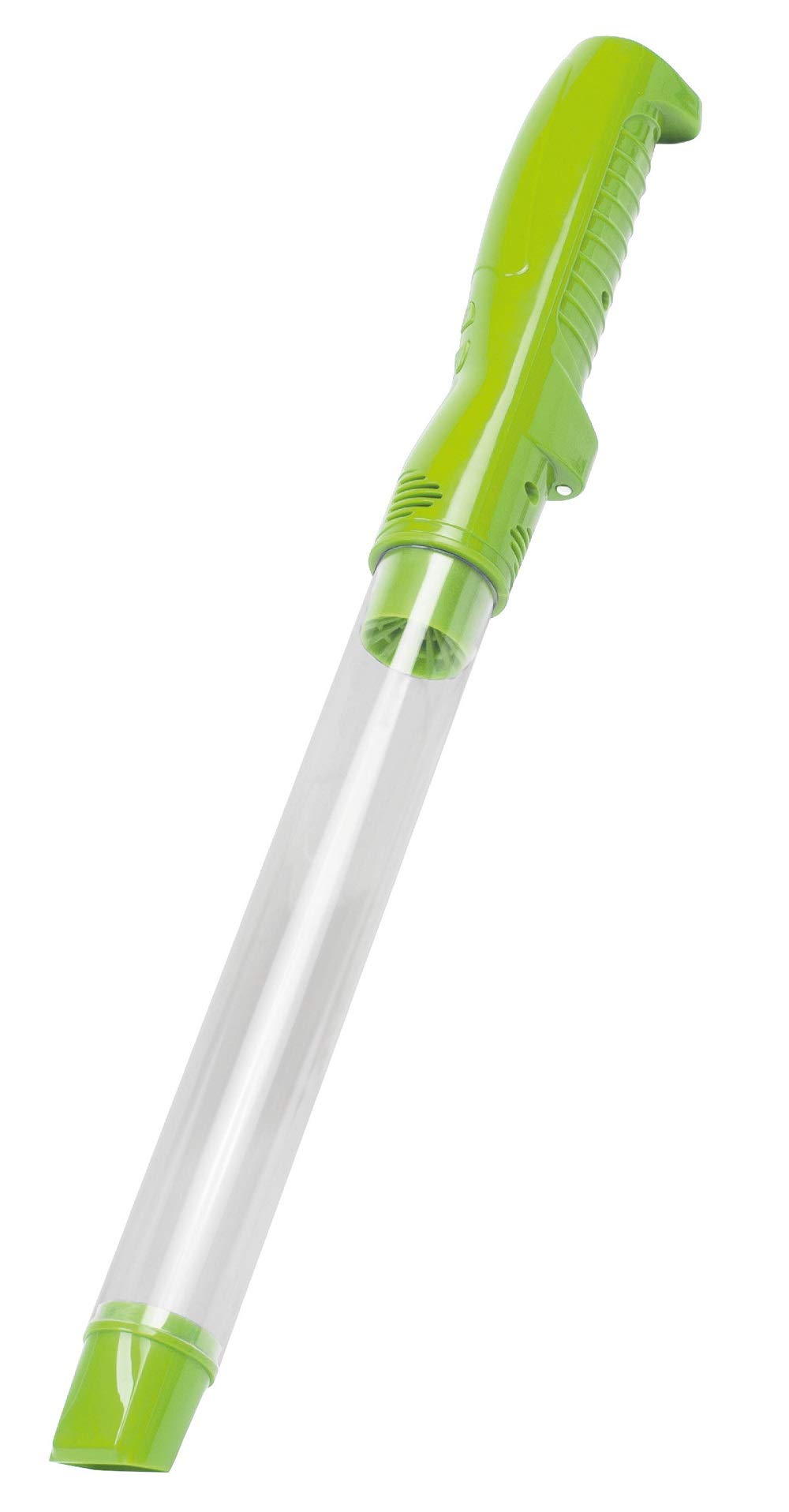 Ardes Ar6A09 Eco Friendly Insect Catcher with LED Light, USB Charging Cable, Green, 44.5 x 4 x 5 cm, 250 g