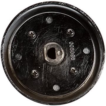 Viking Commercial 010991-000 Range top Knob Assembly, T-Stat