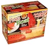 Telebrands Microwave Pasta Cooker