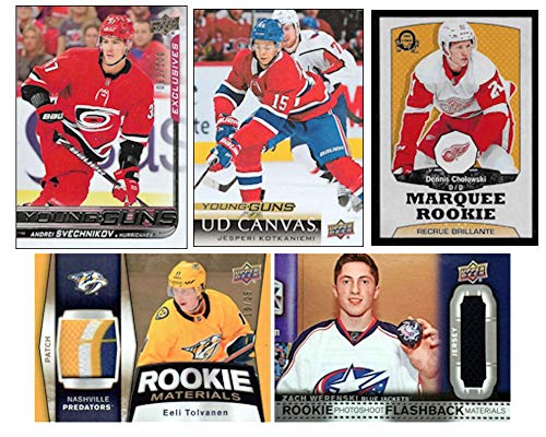 Algopix Similar Product 20 - 201819 Upper Deck Series 2 NHL Hockey