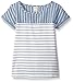 Scout + Ro Girls' Striped Jersey Top